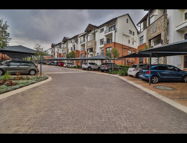 1 BEDROOM APARTMENT FOR SALE IN LINBRO PARK